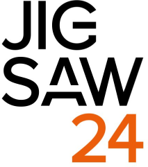 Jigsaw24 logo